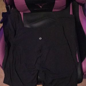 lulu lemon leggings